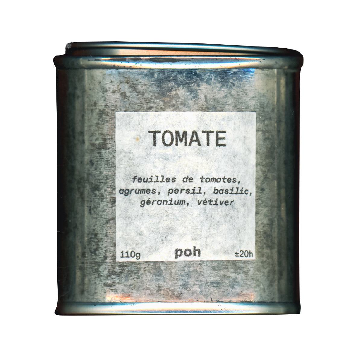 TOMATE