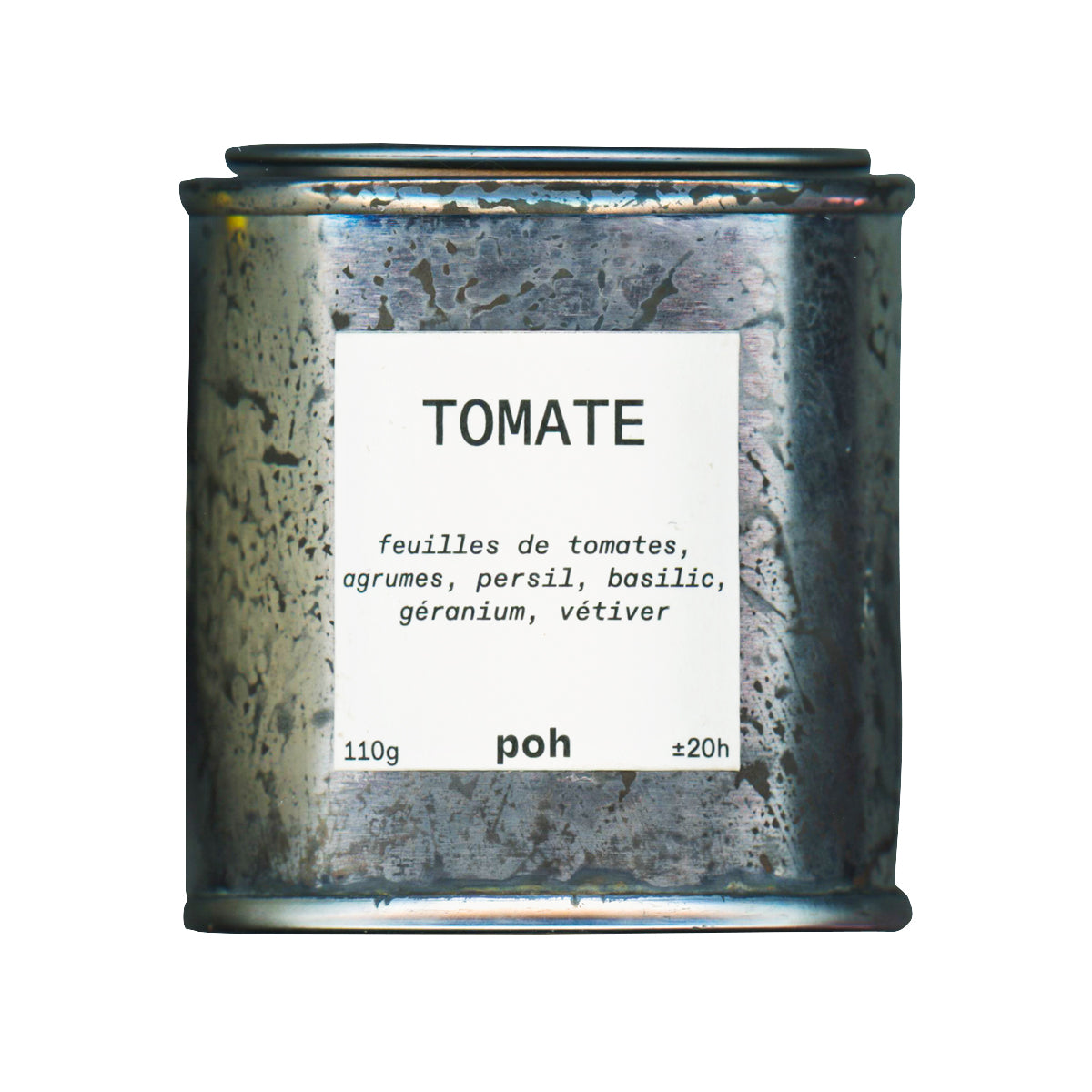 TOMATE