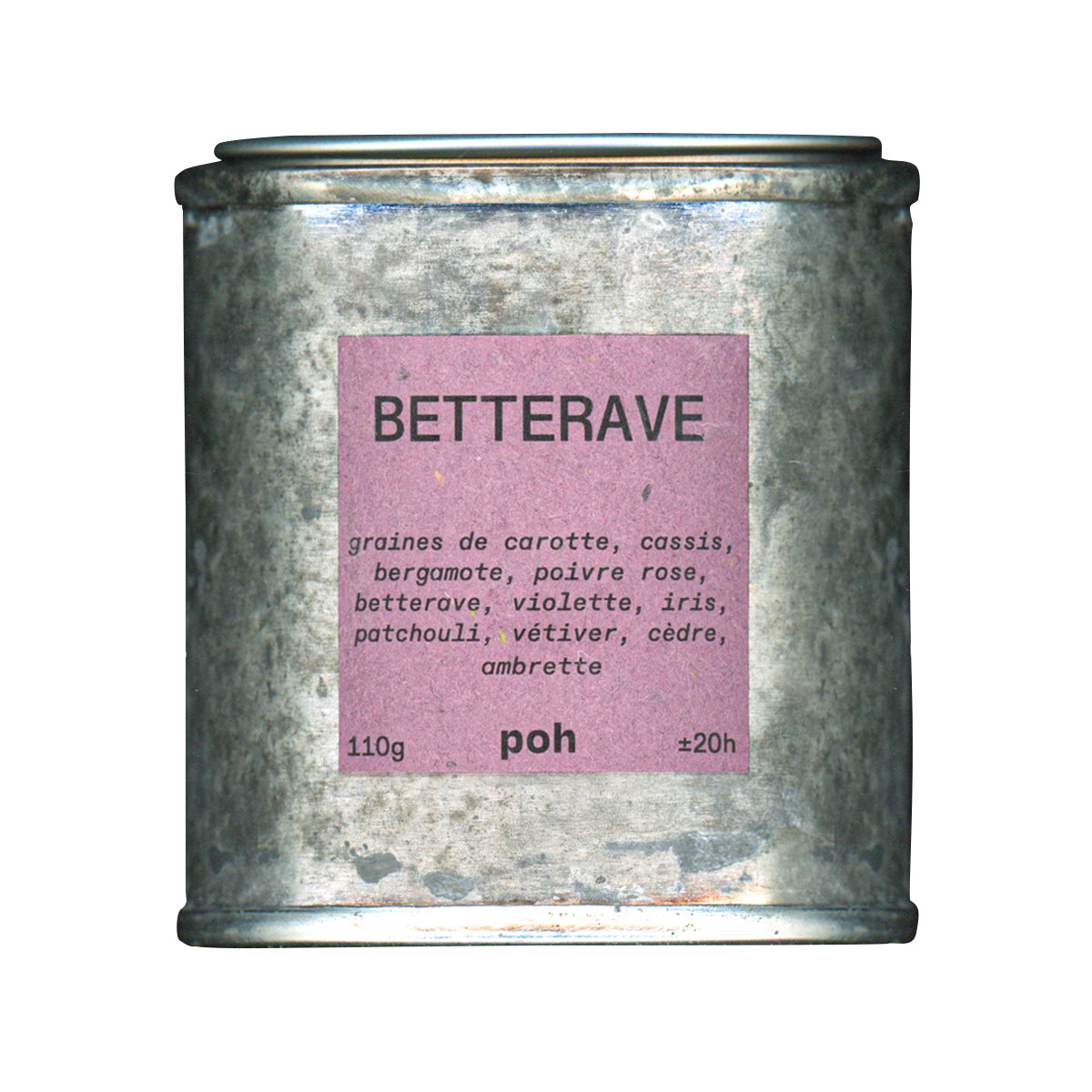 BETTERAVE